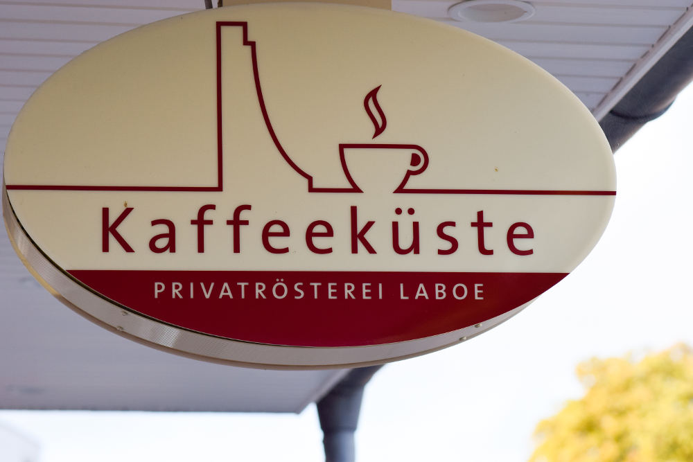Kaffeeküste - Kaffeekueste Kiel Laboe 11