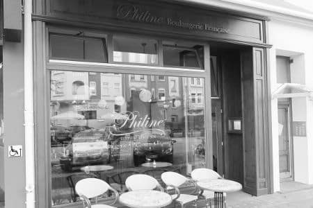 Kiel-Cafe-Fruehstueck - Philine Kiel zu