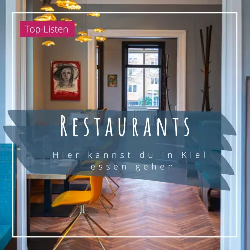 Alte Mühle - Kiel Restaurants Beitrag neu