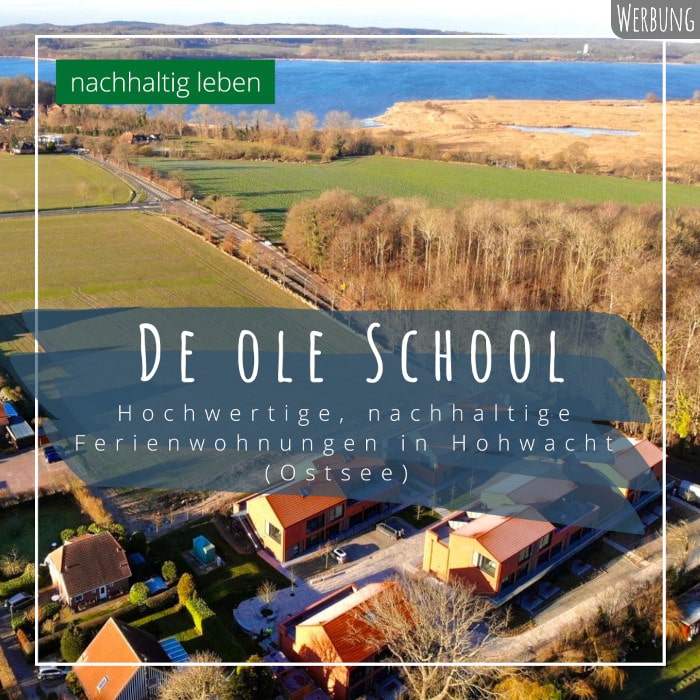 Gottschalk - de ole school ferienwohnung ad