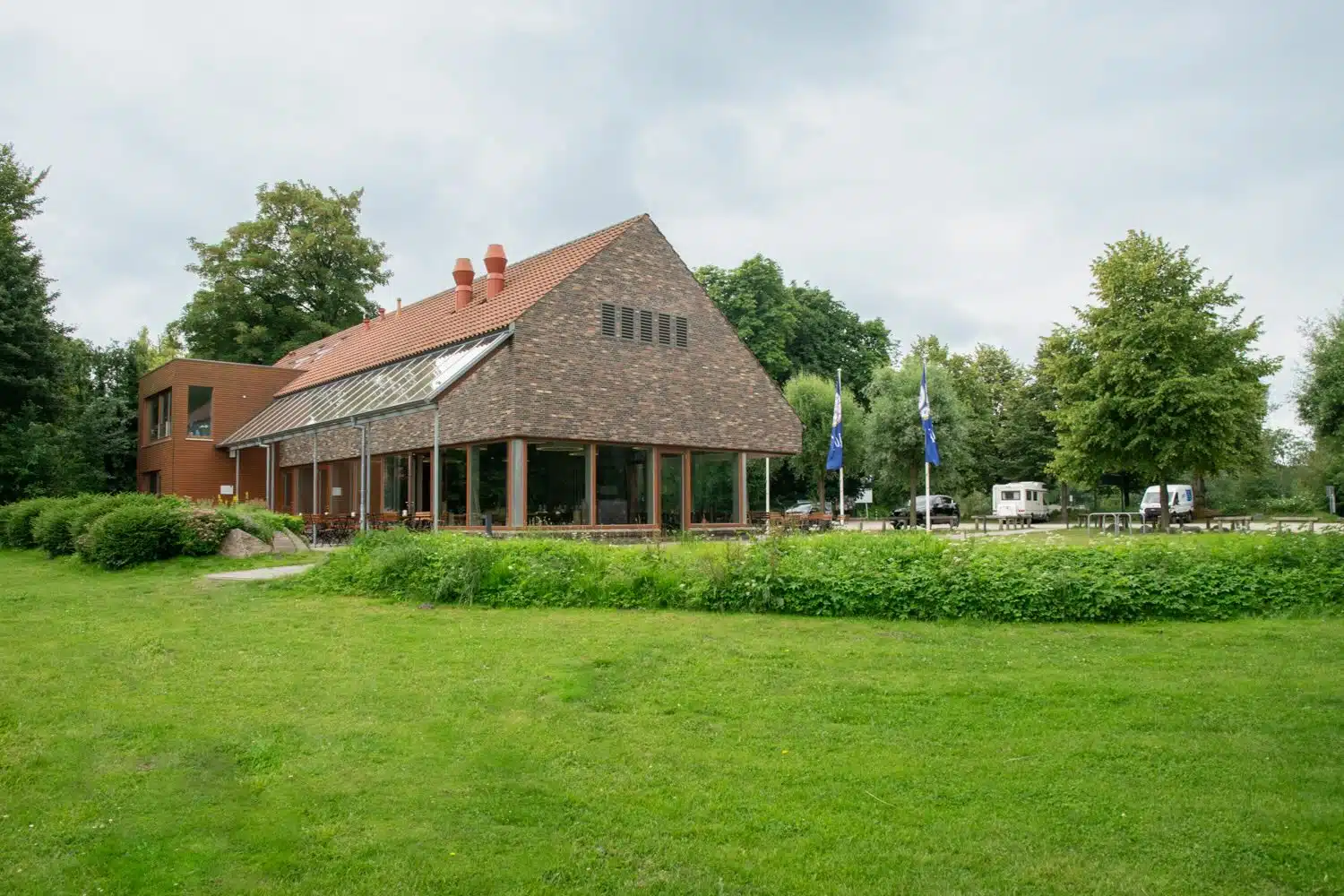 Gasthaus Westensee - Gasthaus am Westensee