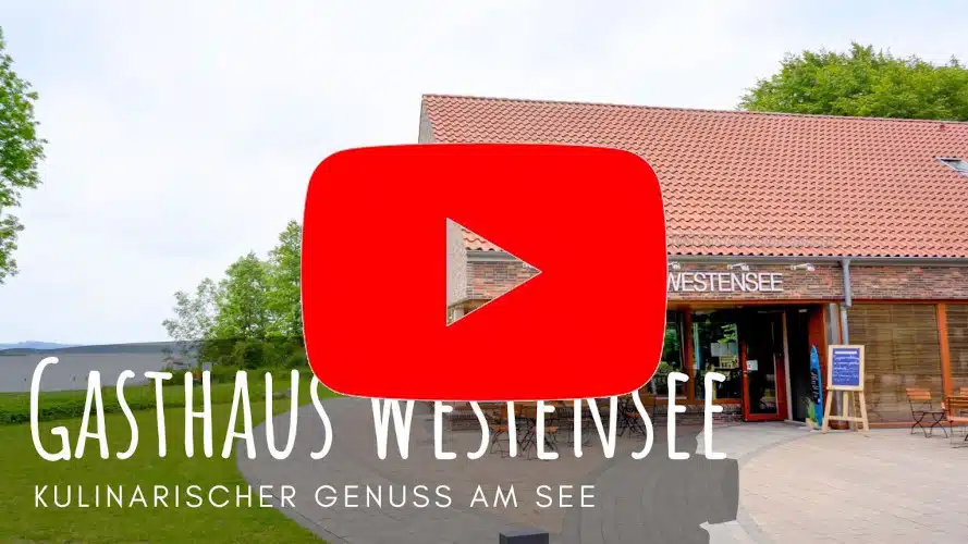 Kiel-Cafe-Fruehstueck - gasthaus westensee vid tv