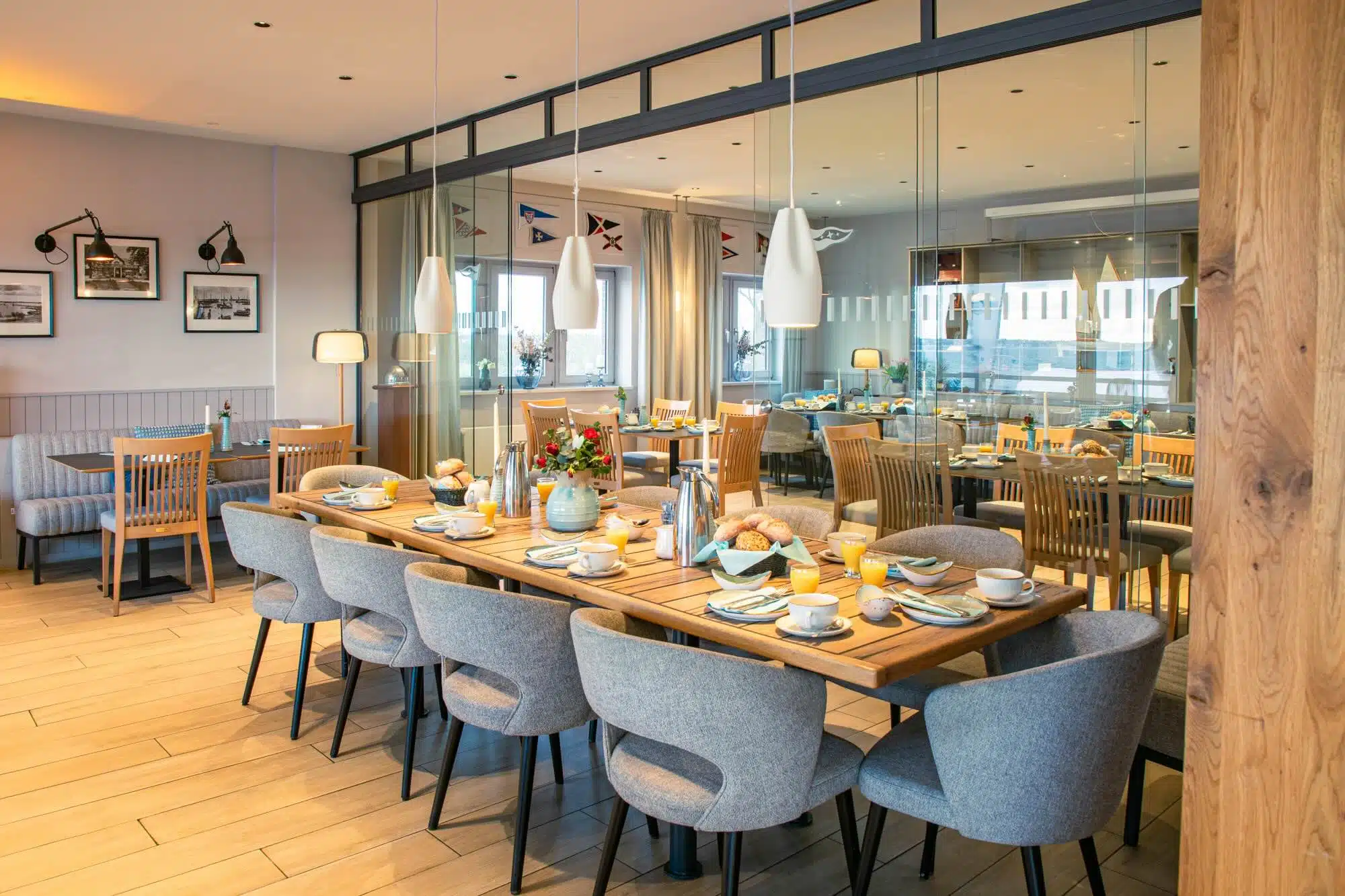 Meer-Restaurant - MeerRestaurant 41
