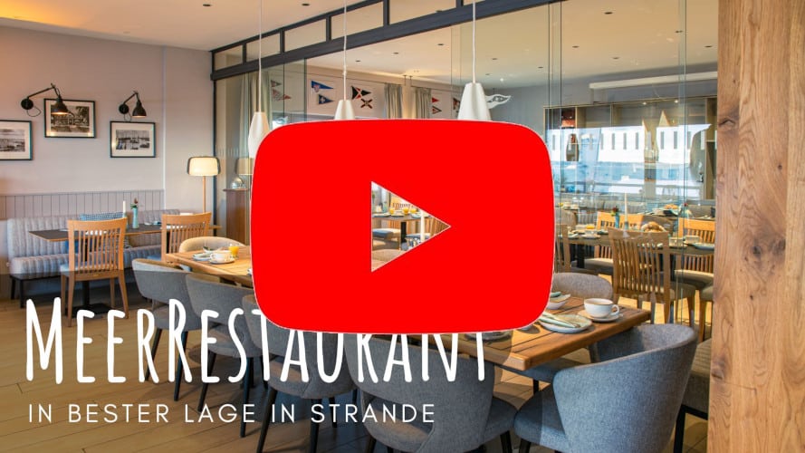 Kiel-Cafe-Fruehstueck - meer restaurant strande kiel tv