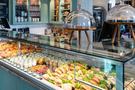 Kiel-Cafe-Fruehstueck - restez unique vorschaubild